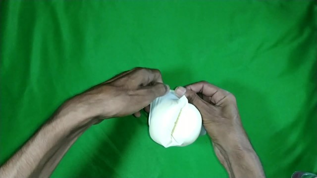 HOW TO MAKE YOUR OWN PUSSY OR ANUS SEX TOY, DIY