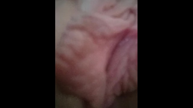 You dirty sub LICK my DIRTY smelly hairy pussy clit touched with my dirty nails