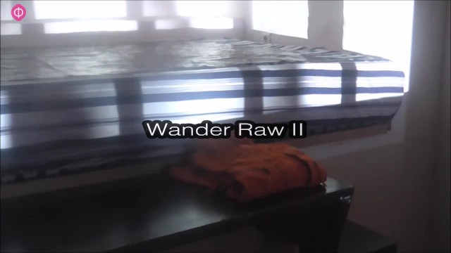 Wander Raw II