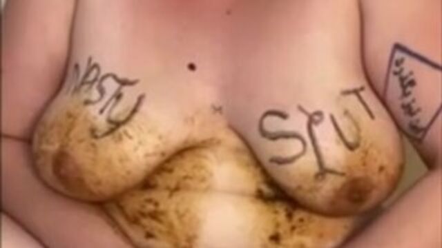 I LOVE SHIT DIRTY MUCK SPREADERS  SCAT COMPILATION