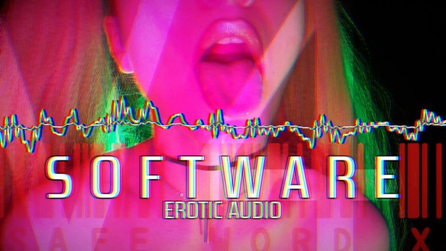 Erotic Audio | SOFTWARE V4 | Orgasm Control | Jerk Off Instruction | Mildly Degrading