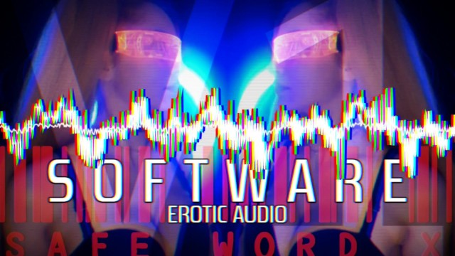 Erotic Audio | SOFTWARE V1 | Orgasm Control | Jerk Off Instruction | Mildly Degrading