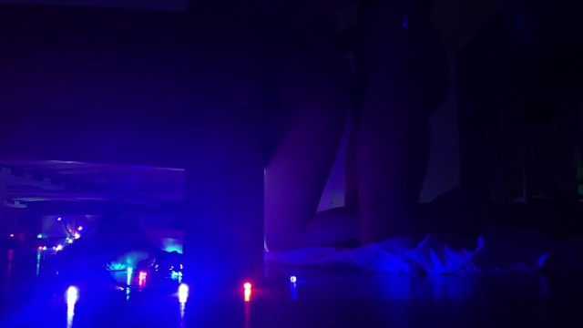 The first sex video with my sexy girl in handcuffs doggystyle