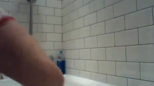 Pooping to pants and cumming
